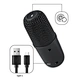 Cardioid microphone